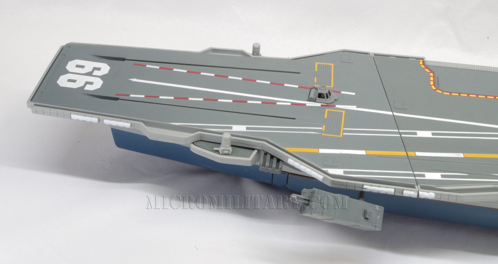 Sea Launch Command – Micro Machines Military