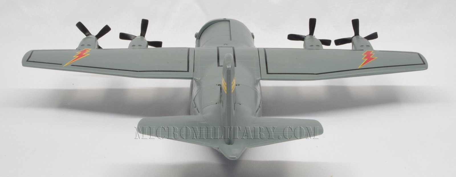 Wildcat Transport Micro Machines Military