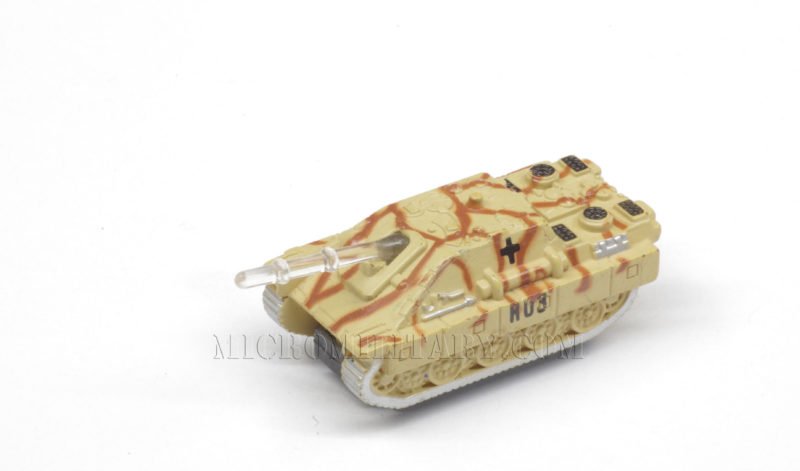Jagdpanther V – Micro Machines Military