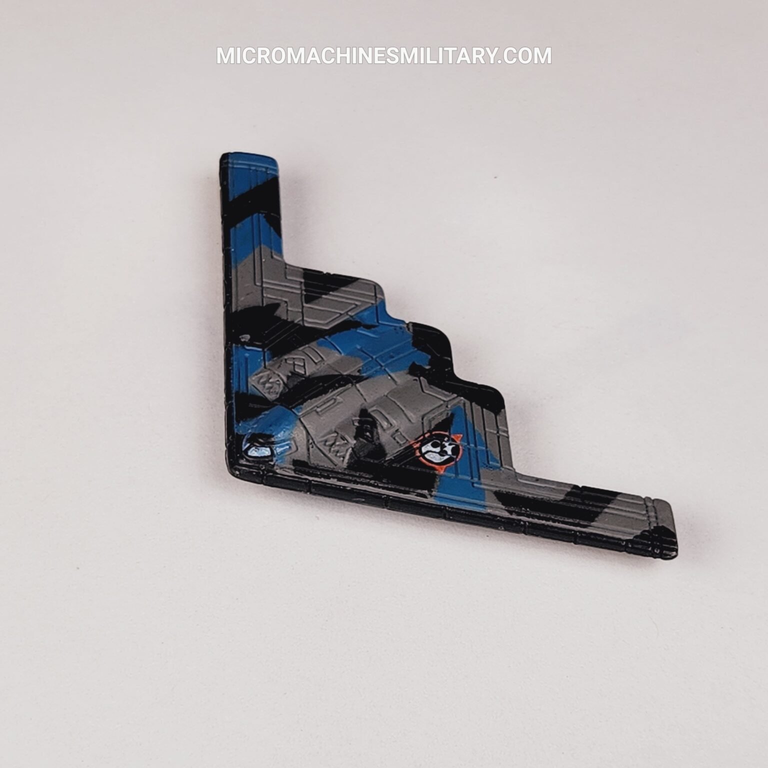 B-2 Bomber – Micro Machines Military