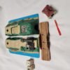 Black Tiger Delta - Image 3