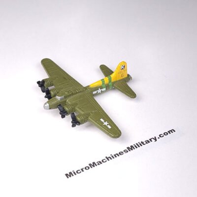 B-17 Flying Fortress