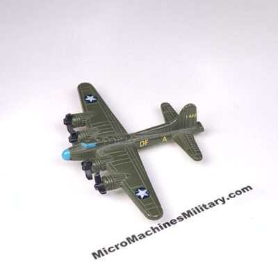 B-17 Flying Fortress