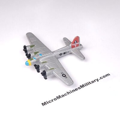 B-17 Flying Fortress