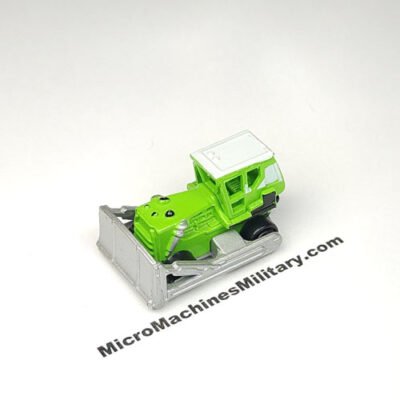 Bulldozer