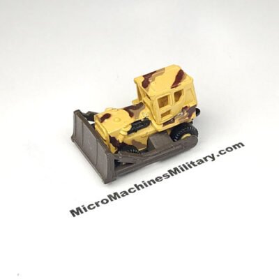 Bulldozer
