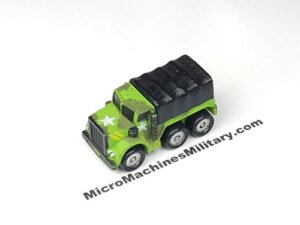 Cargo Truck M939A2- Big Star