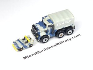 Cargo Truck M939A2 -Insider