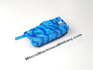 Cheiftain Mk