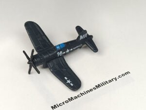 Corsair F4U