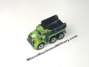 Dump Truck
