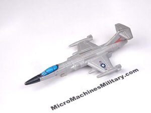 F-104 Starfighter
