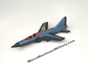 F-105 Thunder Chief