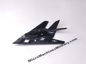 F-117 Nighthawk