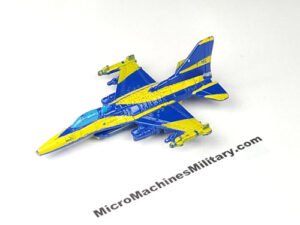 F-16 Fighting Falcon