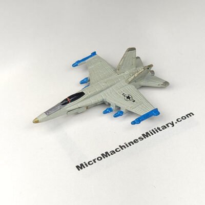 F-18 Hornet