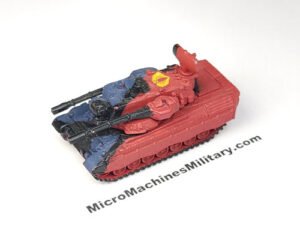 Gepard SPAAG