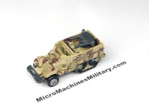 Half-Track