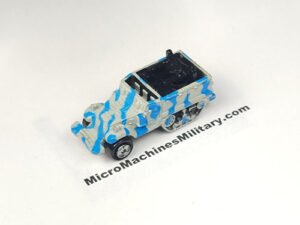 Half-Track