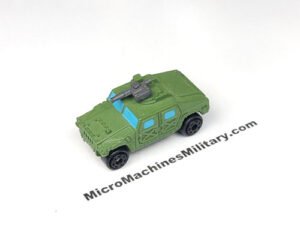 Humvee M1045