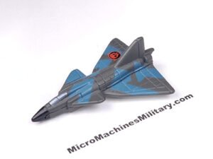 JA-37 Viggen