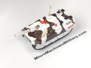 Jagdpanther V - Blaze and Roar