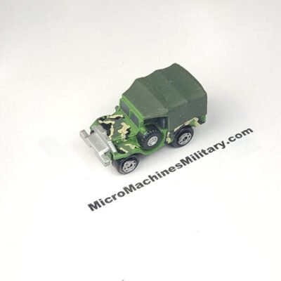 M-37 Light Truck