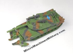 M1A1 w/MCBS
