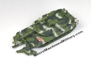 M1A1 w/MCBS