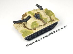 M247 Sergeant York
