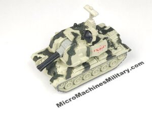 M247 Sergeant York