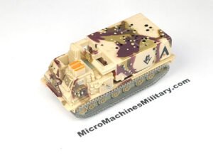 M270 MLRS