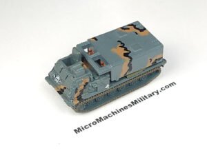 M270 MLRS