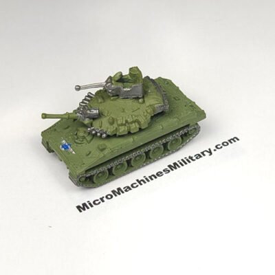 M551 Sheridan