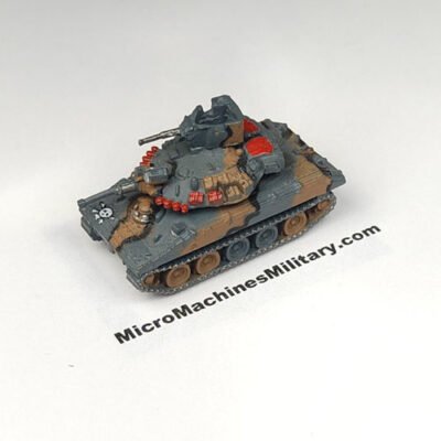 M551 Sheridan