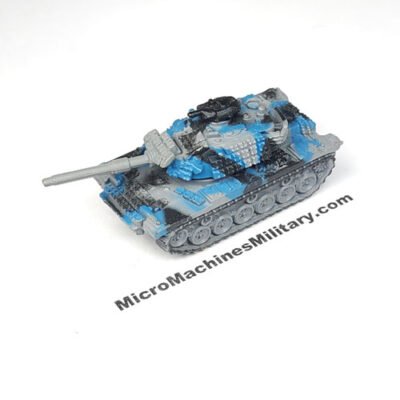 M60-A3 Patton