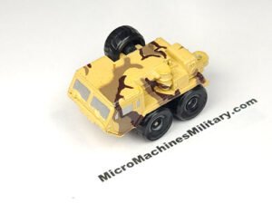 M983 HEMTT (Front to patriot launcher)