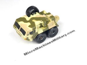 M983 HEMTT (Front to patriot launcher)