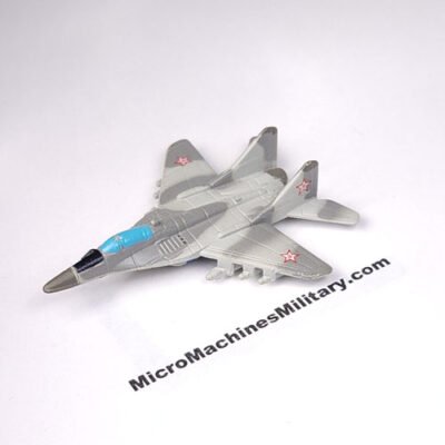 Mig-29 Fulcrum