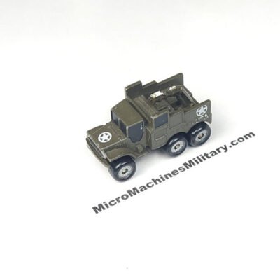 Missile Truck MGM-18 Lacrosse