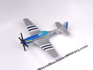 P-51 Mustang