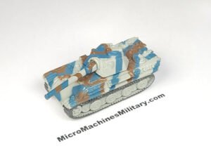 Panther Tank