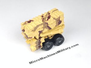 Patriot Launcher