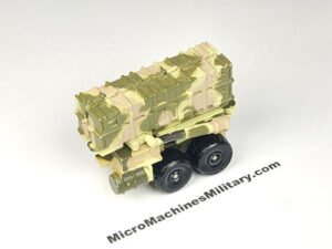 Patriot Launcher