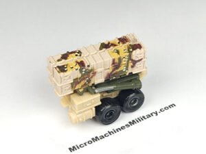 Patriot Launcher