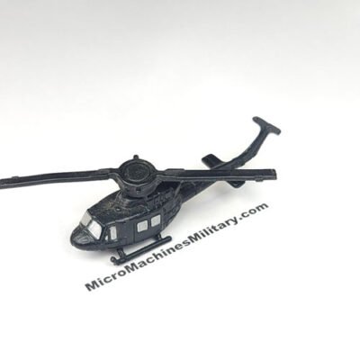 Bell UH-1N (Huey)