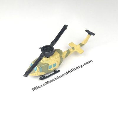 Bell UH-1N (Huey)