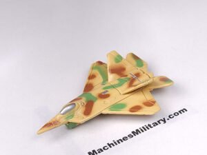YF-22