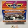 Military Convoy