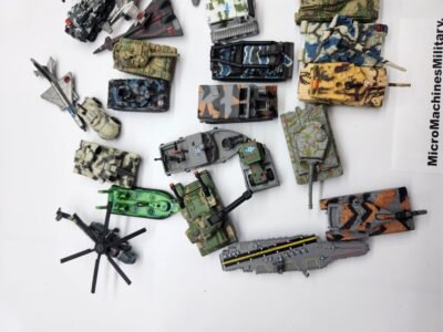 30 PC Mixed Lot A - Image 4